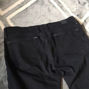Lucky Brand Jeans - Lucky Brand black flare jeans Lucky Brand Jeans - Lucky Brand black flare jeans